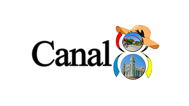 Canal 8